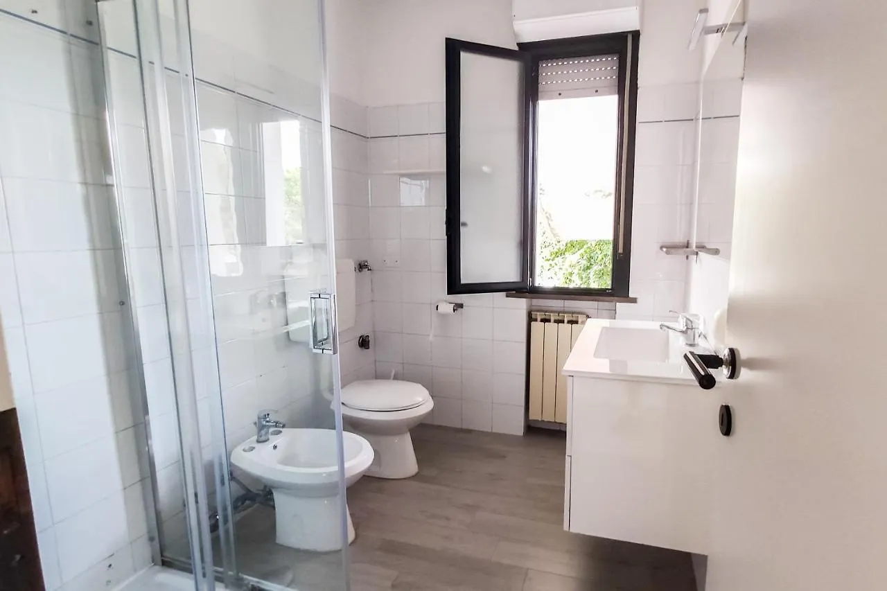 Appartamento Al Mare Con Due Terrazze Punta Marina Appartement