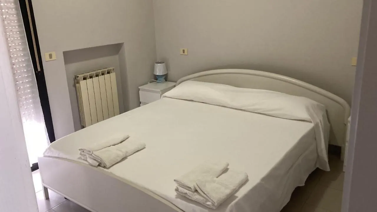 Appartamento Al Mare Con Due Terrazze Punta Marina Appartement