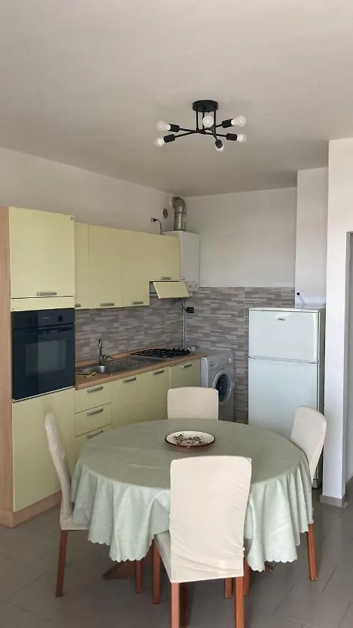 Appartement Appartamento Al Mare Con Due Terrazze Punta Marina