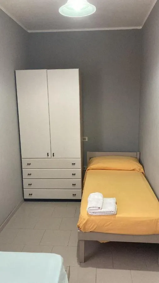 Appartamento Al Mare Con Due Terrazze Punta Marina