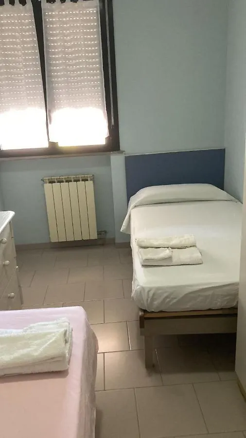 Appartamento Al Mare Con Due Terrazze Punta Marina