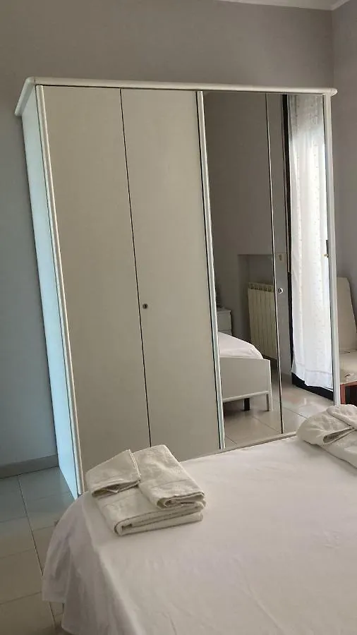 Appartement Appartamento Al Mare Con Due Terrazze Punta Marina