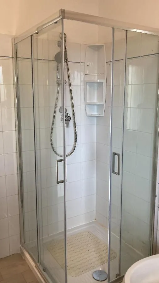Appartamento Al Mare Con Due Terrazze Punta Marina